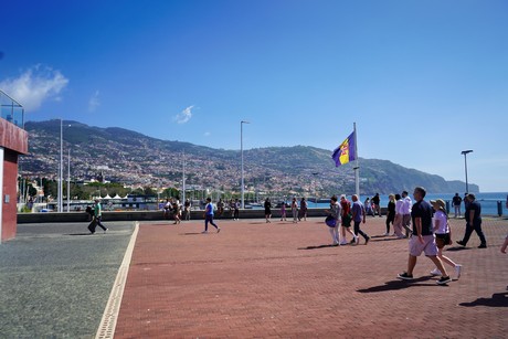 Funchal