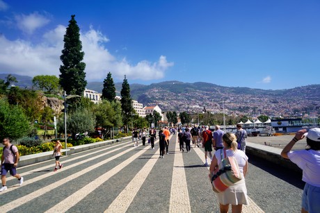 Funchal