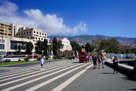Funchal