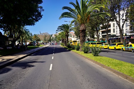 Funchal