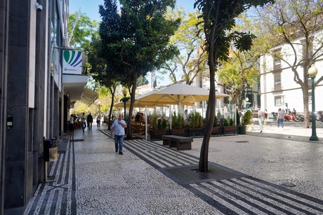 Funchal