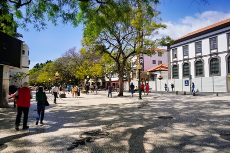 Funchal