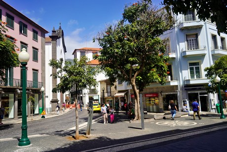 Funchal