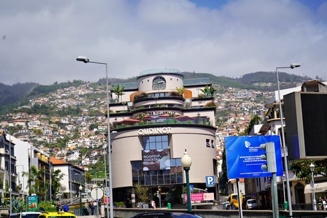 Funchal