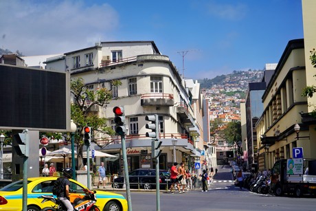 Funchal