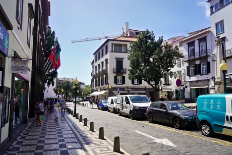 Funchal