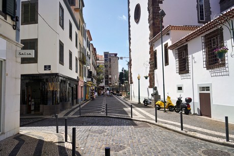 Funchal
