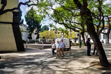 Funchal