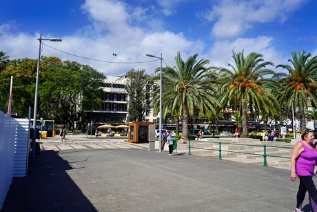 Funchal