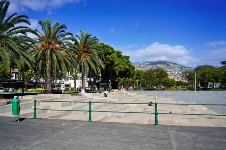 Funchal