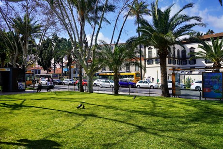 Funchal