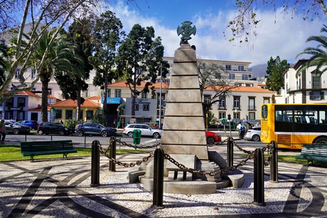 Funchal