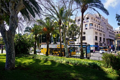 Funchal