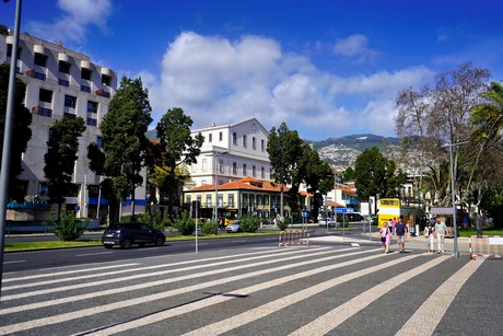 Funchal