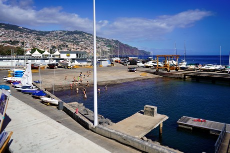 Funchal