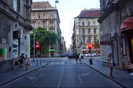 Budapest