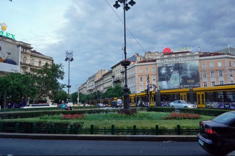 Budapest