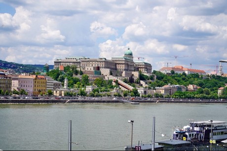 Budapest