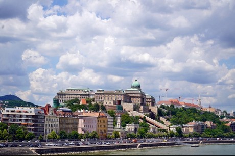 Budapest