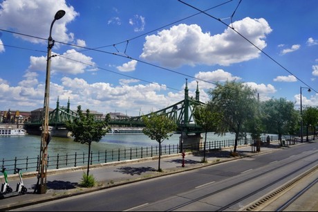 Budapest