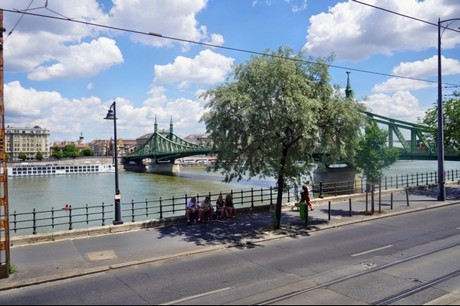 Budapest