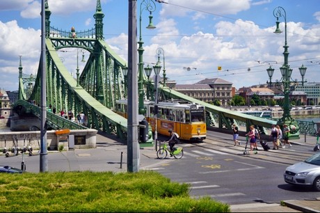 Budapest