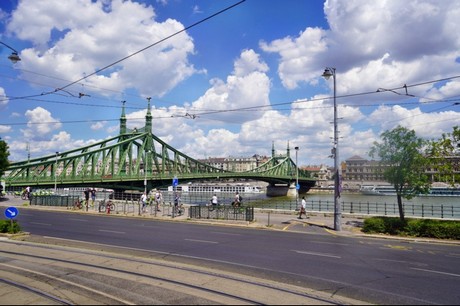 Budapest