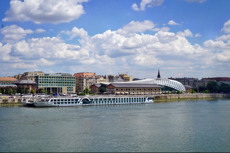 Budapest