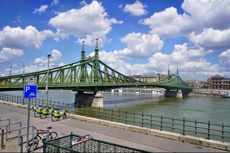Budapest