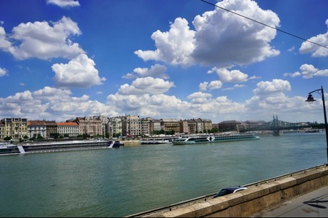 Budapest