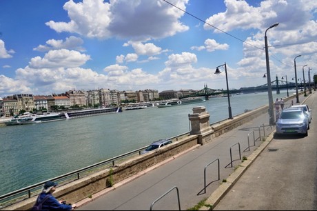 Budapest