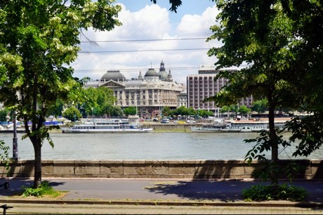 Budapest