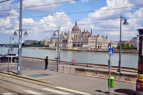 Budapest