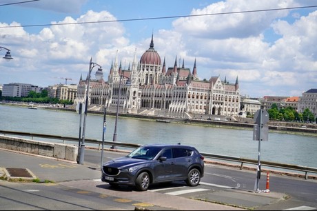 Budapest
