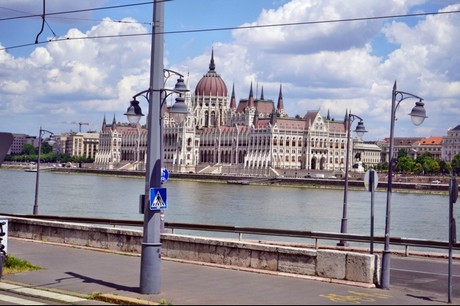 Budapest