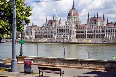Budapest