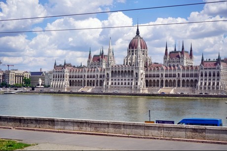 Budapest