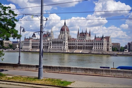 Budapest