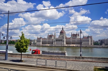 Budapest