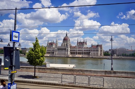 Budapest
