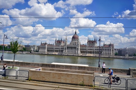 Budapest