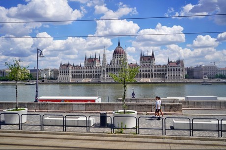 Budapest