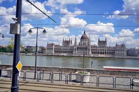 Budapest