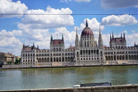 Budapest