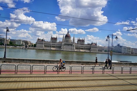 Budapest