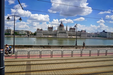 Budapest