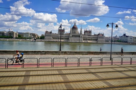 Budapest