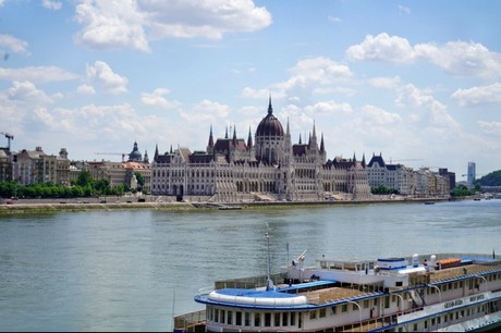 Budapest