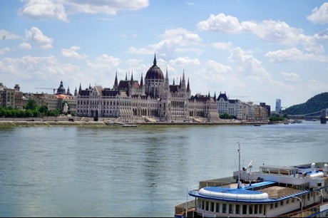 Budapest