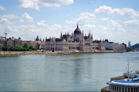 Budapest
